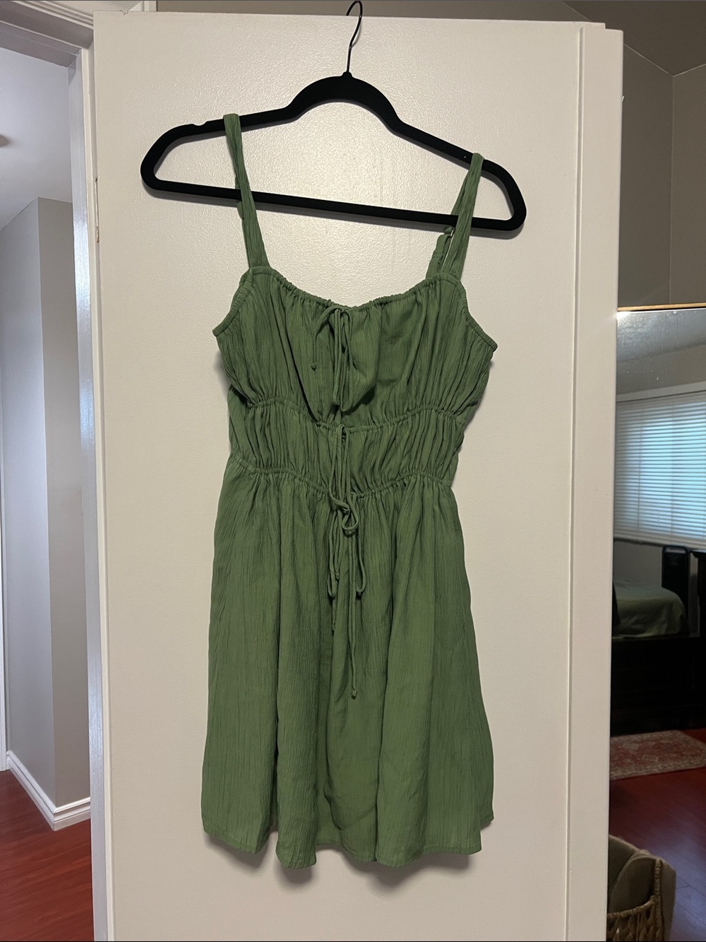 Abercrombie & Fitch Dress